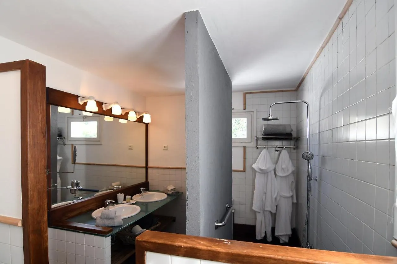 Montrás Le Rondini B&B 스페인