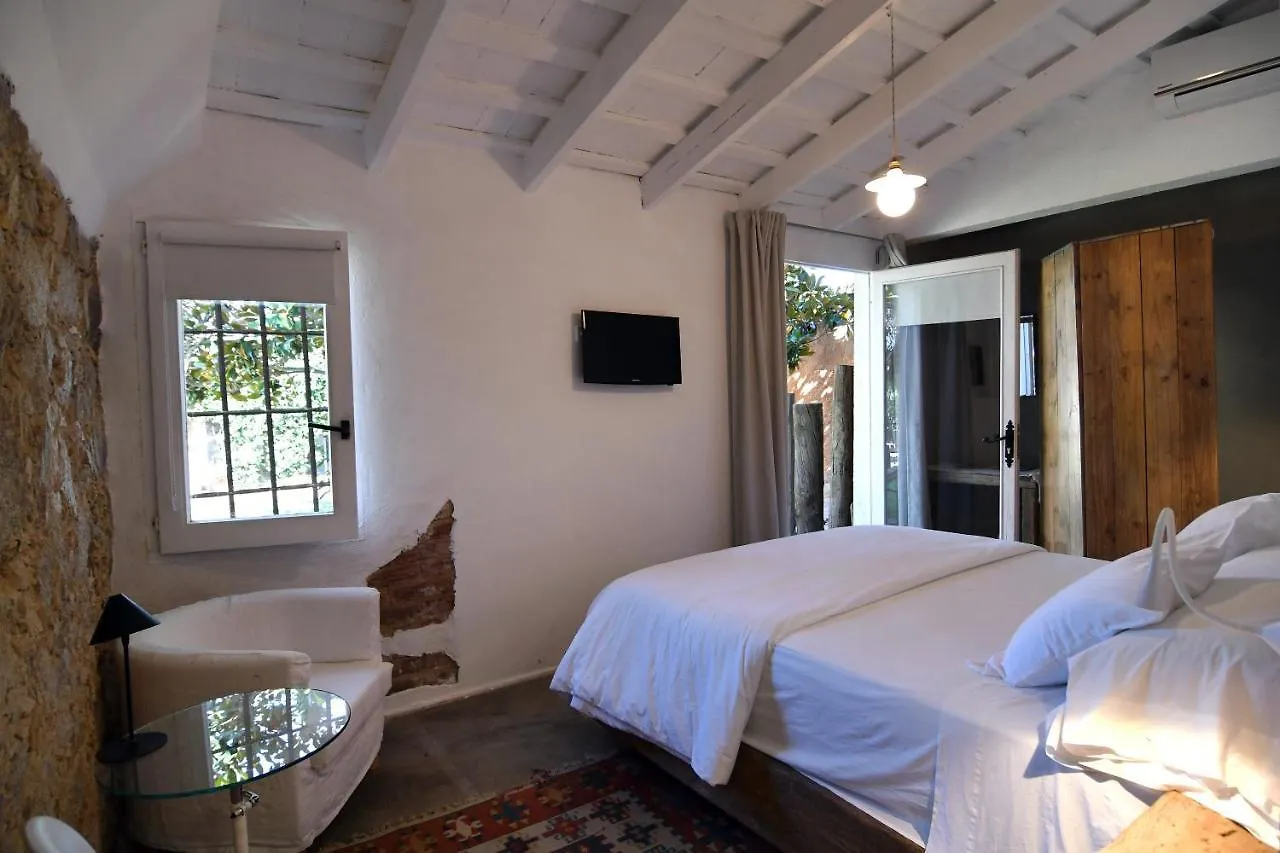 Montrás Le Rondini B&B 0*,  스페인