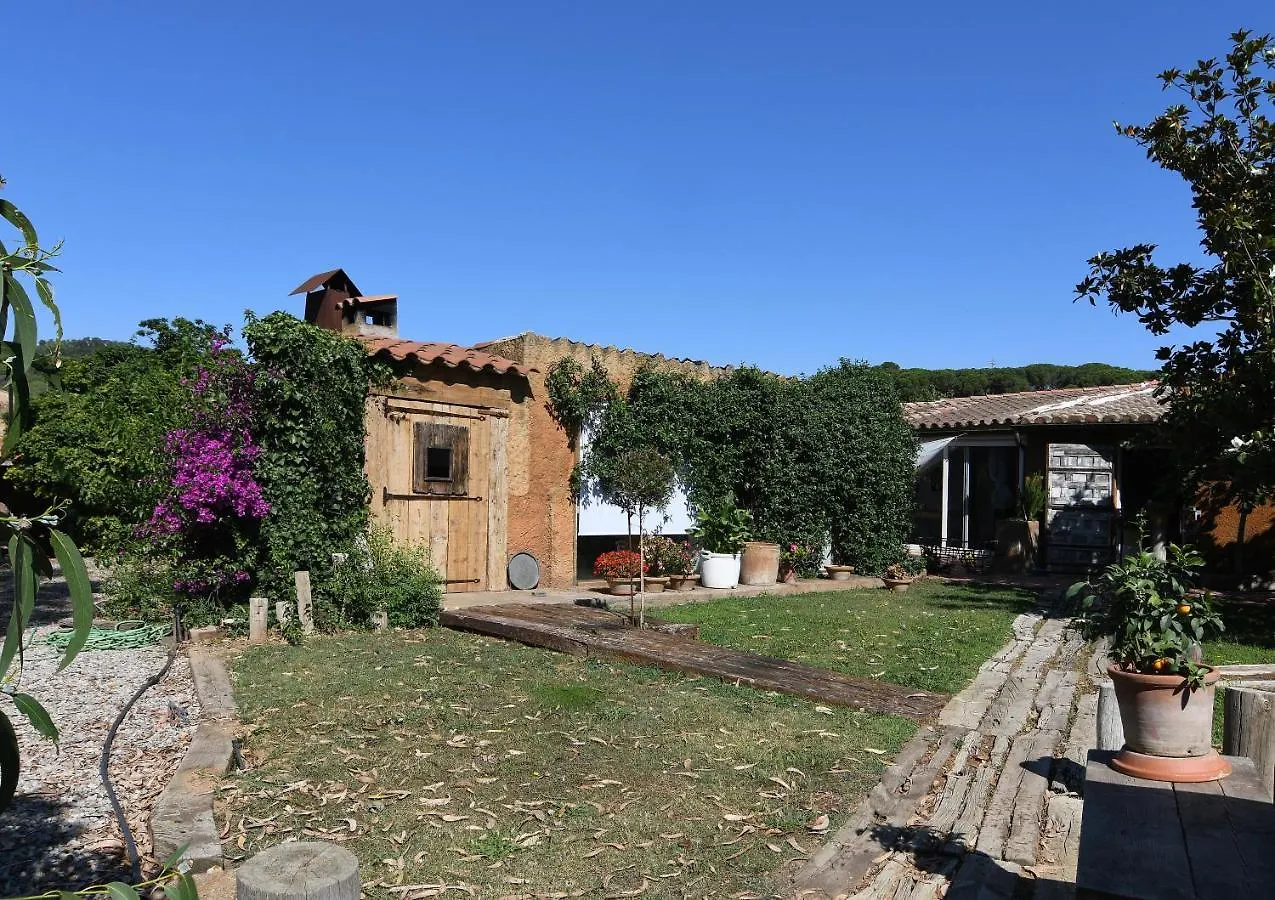Montrás Le Rondini B&B