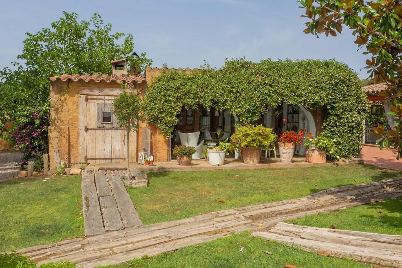 Le Rondini Bed & Breakfast Montras